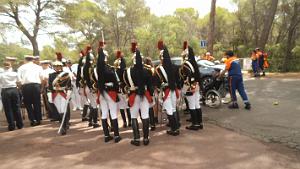 x2024 08 15 80e Anniv debarquement Armee d Afrique en Provence  (61)